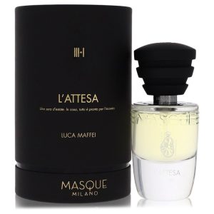 Masque Milano Eau De Parfum Spray (Unisex) 1.18 oz for Women
