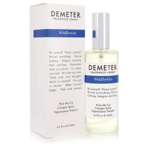 Demeter Cologne Spray 4 oz for Women