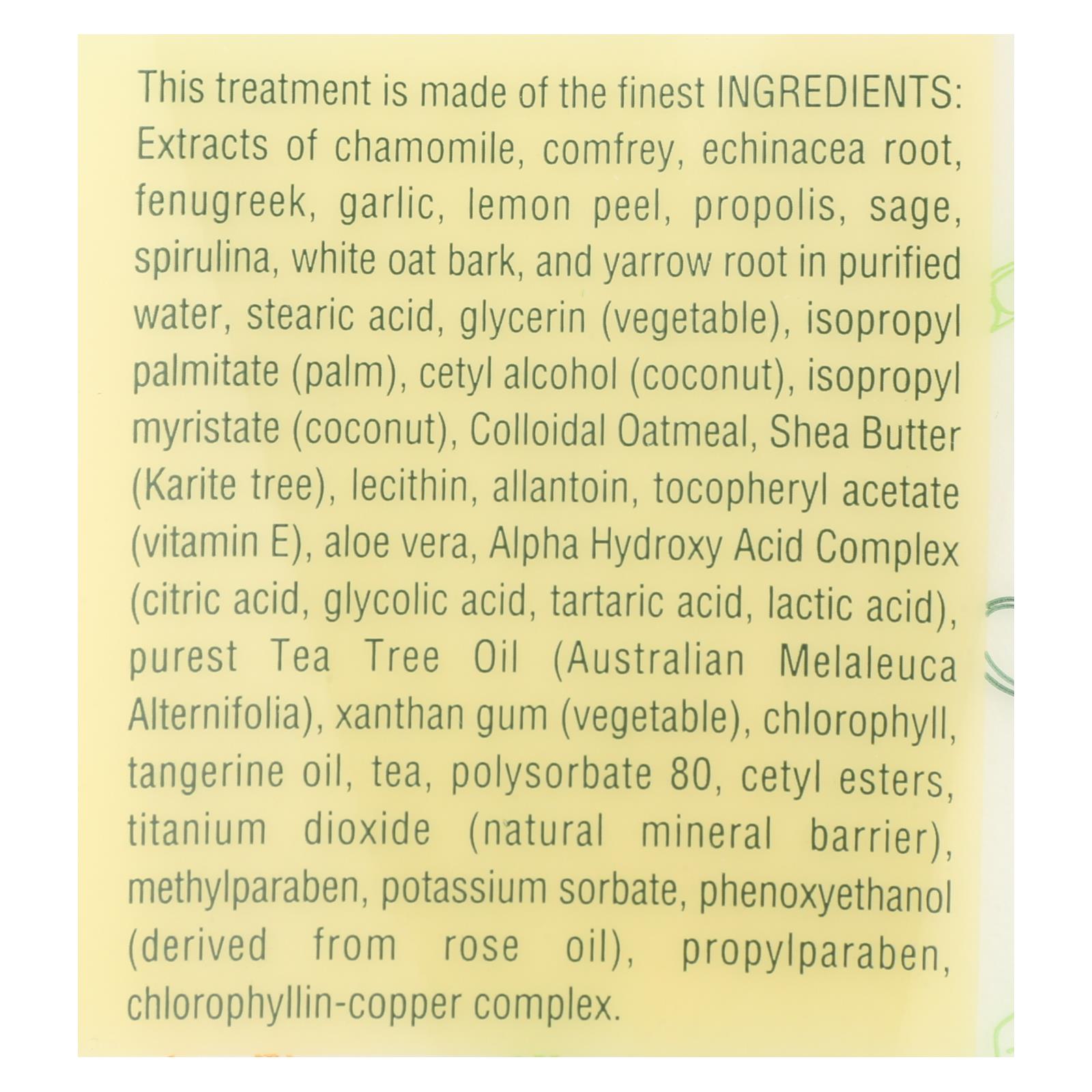 Earth Therapeutics Gardener's Hand Repair - 6 fl oz