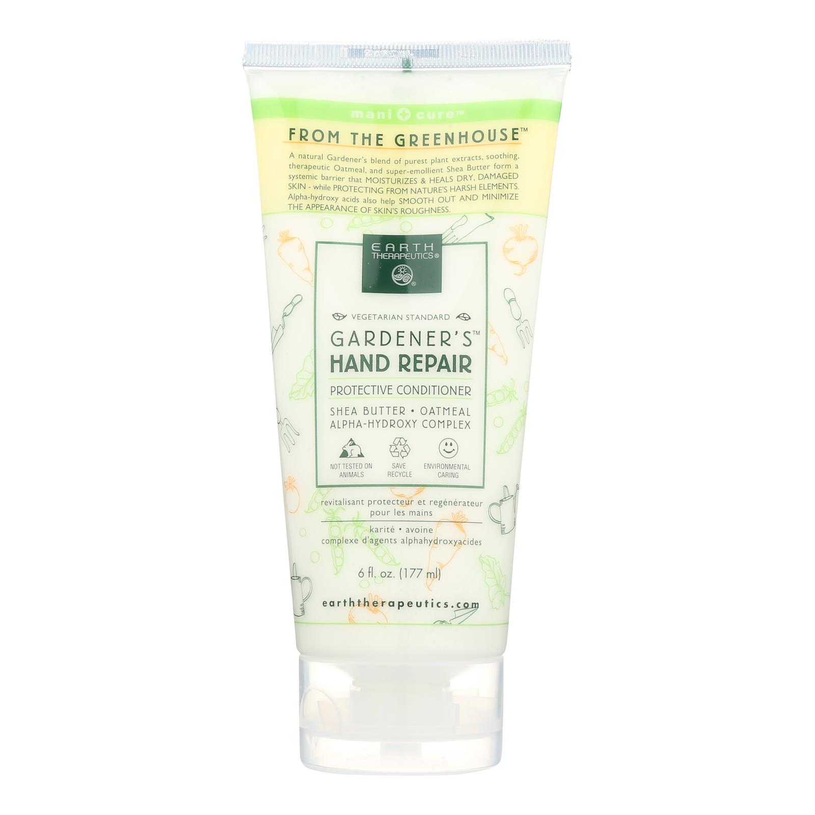 Earth Therapeutics Gardener's Hand Repair - 6 fl oz - Image 2