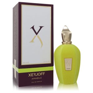 Xerjoff Eau De Parfum Spray (Unisex) 3.4 oz for Women