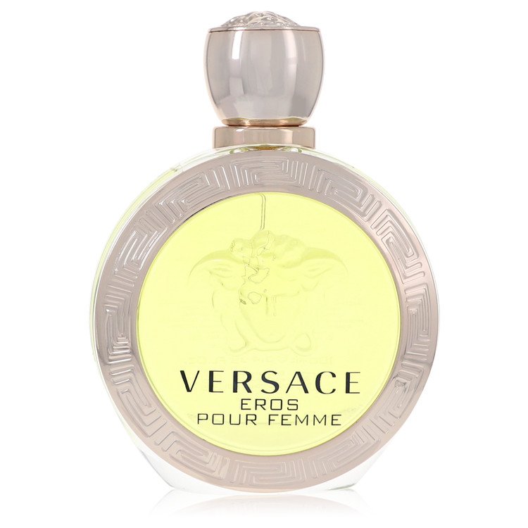 Versace Eau De Toilette Spray (Tester) 3.4 oz for Women