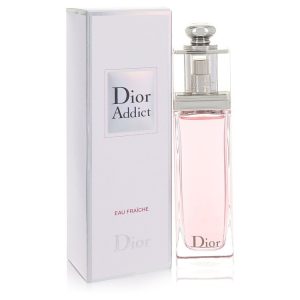 Christian Dior Eau Fraiche Spray 1.7 oz for Women