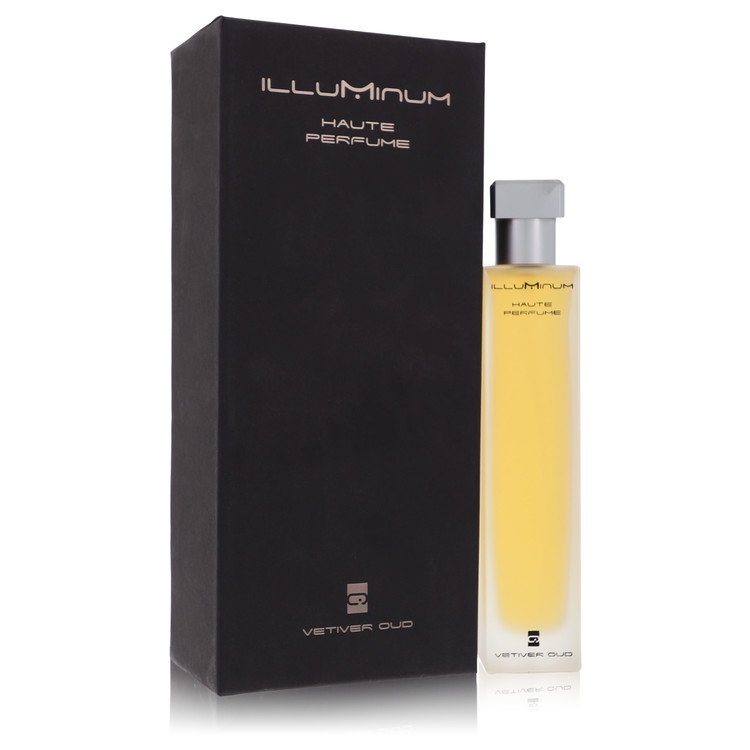 Illuminum Eau De Parfum Spray 3.4 oz for Women