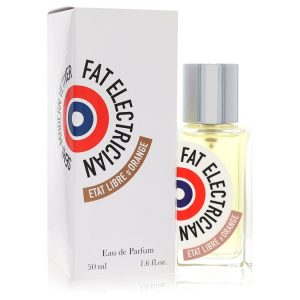 Etat Libre D'orange Eau De Parfum Spray 1.6 oz for Men