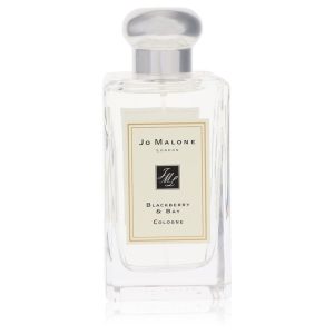 Jo Malone Cologne Spray (Unisex Unboxed) 3.4 oz for Women