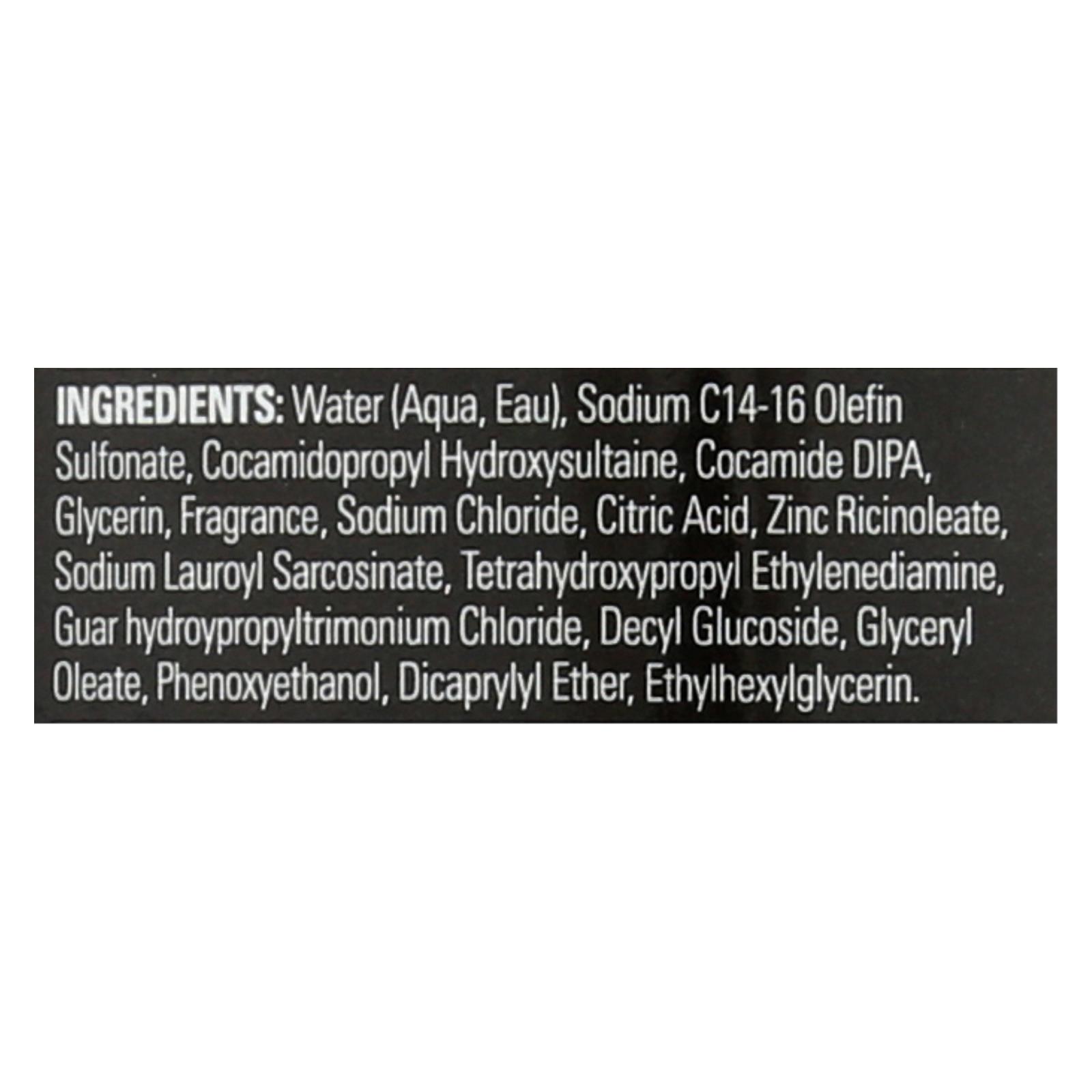 Herban Cowboy Body Wash - Forest - 18 oz - Image 2