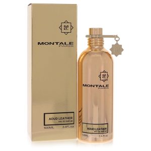 Montale Eau De Parfum Spray (Unisex) 3.4 oz for Women