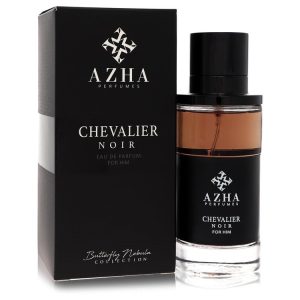 Azha Eau De Parfum Spray 3.3 oz for Men