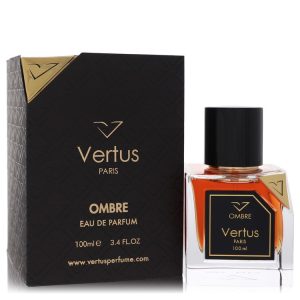 Vertus Eau De Parfum Spray (Unisex) 3.4 oz for Men