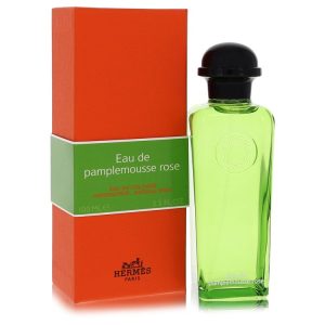 Hermes Eau De Cologne Spray 3.3 oz for Women