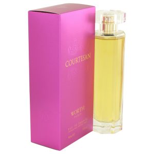 Worth Eau De Parfum Spray 3 oz for Women