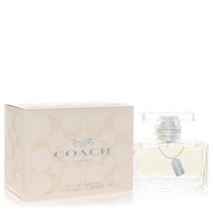 Coach Eau De Parfum Spray 1 oz for Women