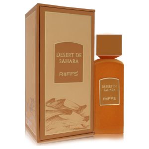 Riiffs Extrait De Parfum Spray (Unisex) 3.4 oz for Women