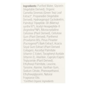 Derma E - Peptides Plus Wrinkle Reverse Serum - 2 fl oz.