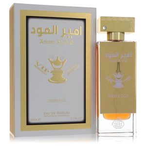 Fragrance World Eau De Parfum Spray (Unisex) 2.7 oz for Men
