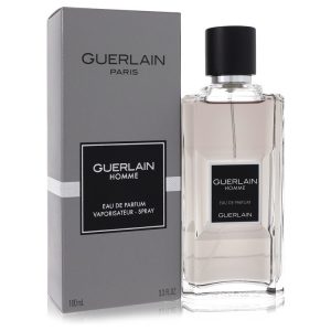 Guerlain Eau De Parfum Spray 3.3 oz for Men