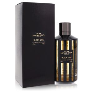 Mancera Eau De Parfum Spray (Unisex) 4 oz for Women