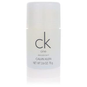Calvin Klein Deodorant Stick 2.6 oz for Women