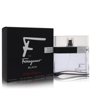 Salvatore Ferragamo Eau De Toilette Spray 1.7 oz for Men