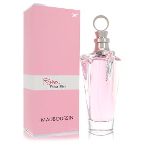 Mauboussin Eau De Parfum Spray 3.4 oz for Women