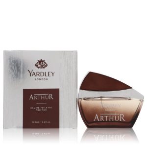 Yardley London Eau De Toilette Spray 3.4 oz for Men