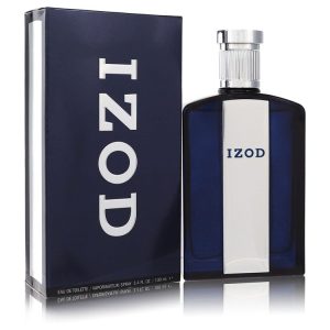 Izod Eau De Toilette Spray 3.4 oz for Men