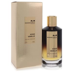 Mancera Eau De Parfum Spray (Unisex) 4 oz for Women