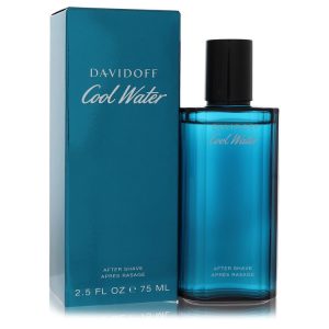 Davidoff After Shave 2.5 oz for Men