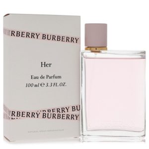 Burberry Eau De Parfum Spray 3.4 oz for Women