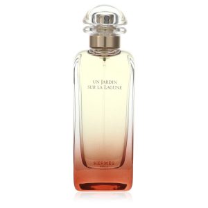 Hermes Eau De Toilette Spray (Tester) 3.3 oz for Women