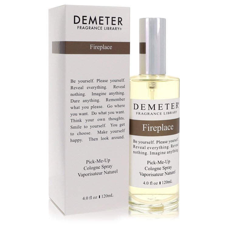 Demeter Cologne Spray 4 oz for Women