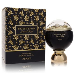 Afnan Eau De Parfum Spray 3.4 oz for Women