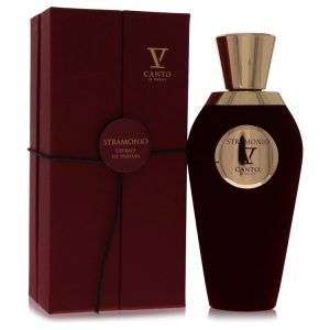 V Canto Extrait De Parfum Spray (Unisex) 3.38 oz for Women