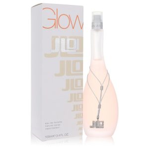 Jennifer Lopez Eau De Toilette Spray 3.4 oz for Women