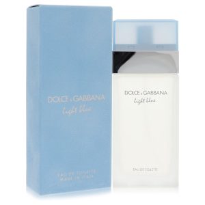 Dolce & Gabbana Eau De Toilette Spray 1.6 oz for Women