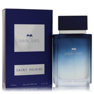 Saint Hilaire Eau De Parfum Spray 3.4 oz for Men
