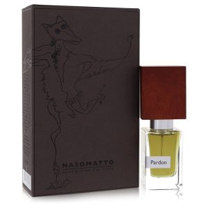 Nasomatto Extrait de parfum (Pure Perfume) 1 oz for Men