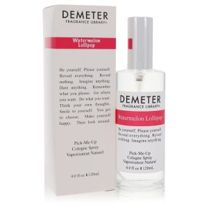 Demeter Cologne Spray 4 oz for Women