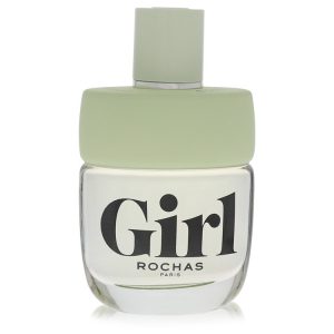 Rochas Eau De Toilette Spray (Tester) 3.3 oz for Women