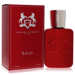 Parfums De Marly Eau De Parfum Spray (Unisex) 2.5 oz for Men