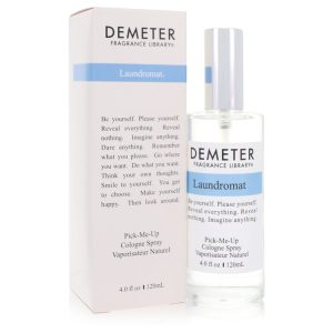 Demeter Cologne Spray 4 oz for Women