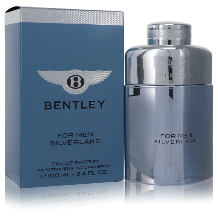 Bentley Eau De Parfum Spray 3.4 oz for Men
