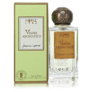 Nobile 1942 Eau De Parfum Spray (Unisex) 2.5 oz for Women