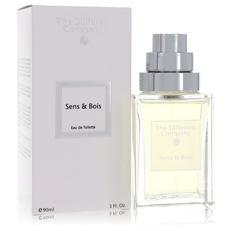 The Different Company Eau De Toilette Spray 3 oz for Women