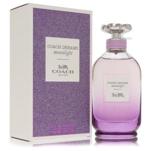 Coach Eau De Parfum Spray 3 oz for Women