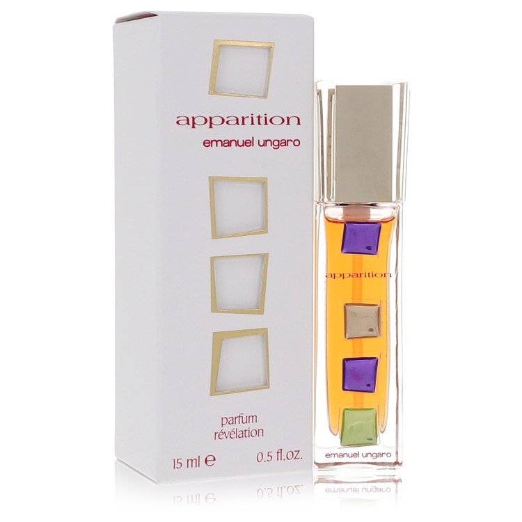 Ungaro Pure Parfum .5 oz for Women