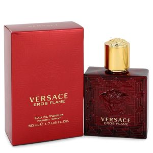 Versace Eau De Parfum Spray 1.7 oz for Men