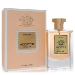 Hamidi Eau De Parfum Spray 4 oz for Women