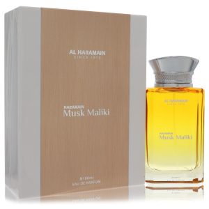 Al Haramain Eau De Parfum Spray (Unisex) 3.4 oz for Women